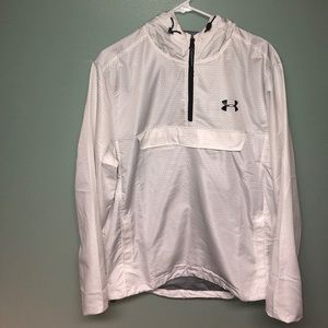 Under Armour Men’s Performance Quarter Zip
